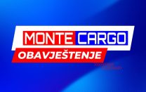 Montecargo potpuno bezbjedno prevezao 17.208 tona vještačkog đubriva