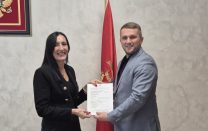 AD MONTECARGO-u produžen Sertifikat o bezbjednosti za prevoz – dio A i B, do 30.11.2030.godine