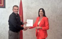 AD MONTECARGO OBNOVIO ECM SERTIFIKAT