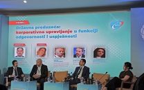 ODRŽAN XXI MEĐUNARODNI KONGRES RAČUNOVOĐA I REVIZORA CRNE GORE